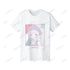 『SHAMAN KING』アイアンメイデン・ジャンヌ lette-graph Tシャツメンズ【202505再販】